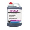 Whiteley Resolve Alkaline Detergent Heavy Duty 5L 180028